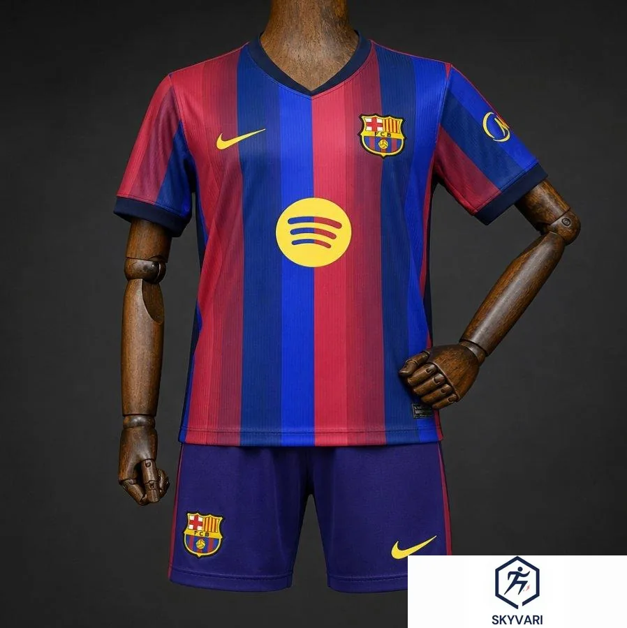 How to Spot Fake Football Jerseys Before You Pay